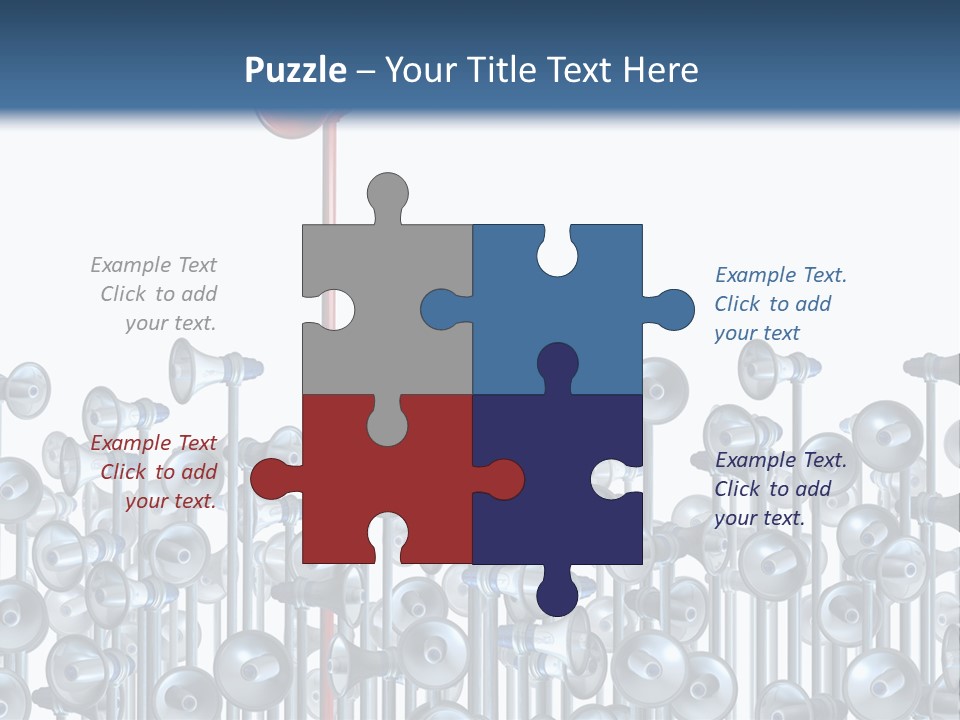 Best Ad Preach Education Technology PowerPoint Template