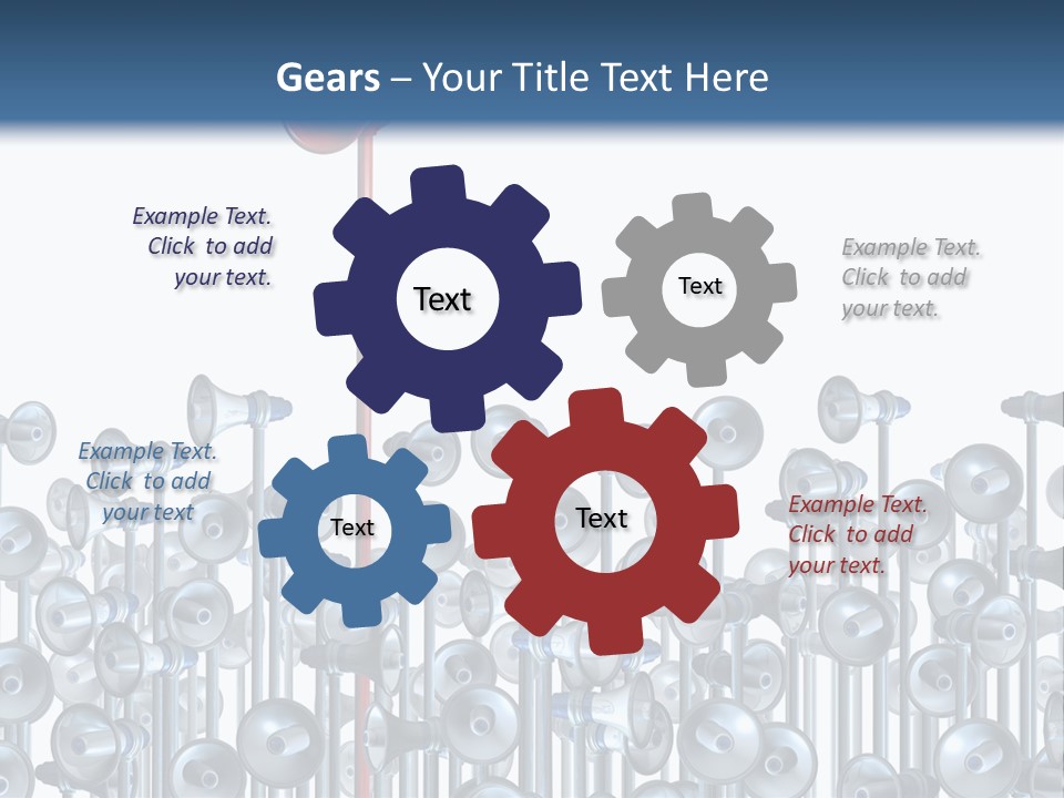 Best Ad Preach Education Technology PowerPoint Template