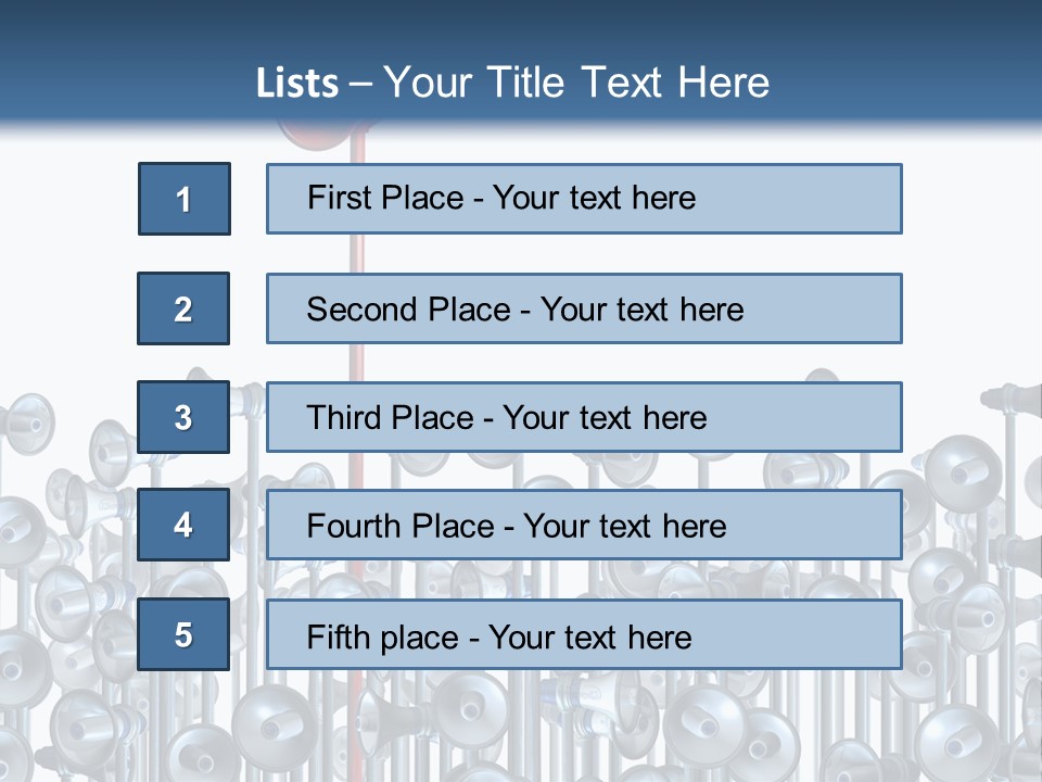 Best Ad Preach Education Technology PowerPoint Template