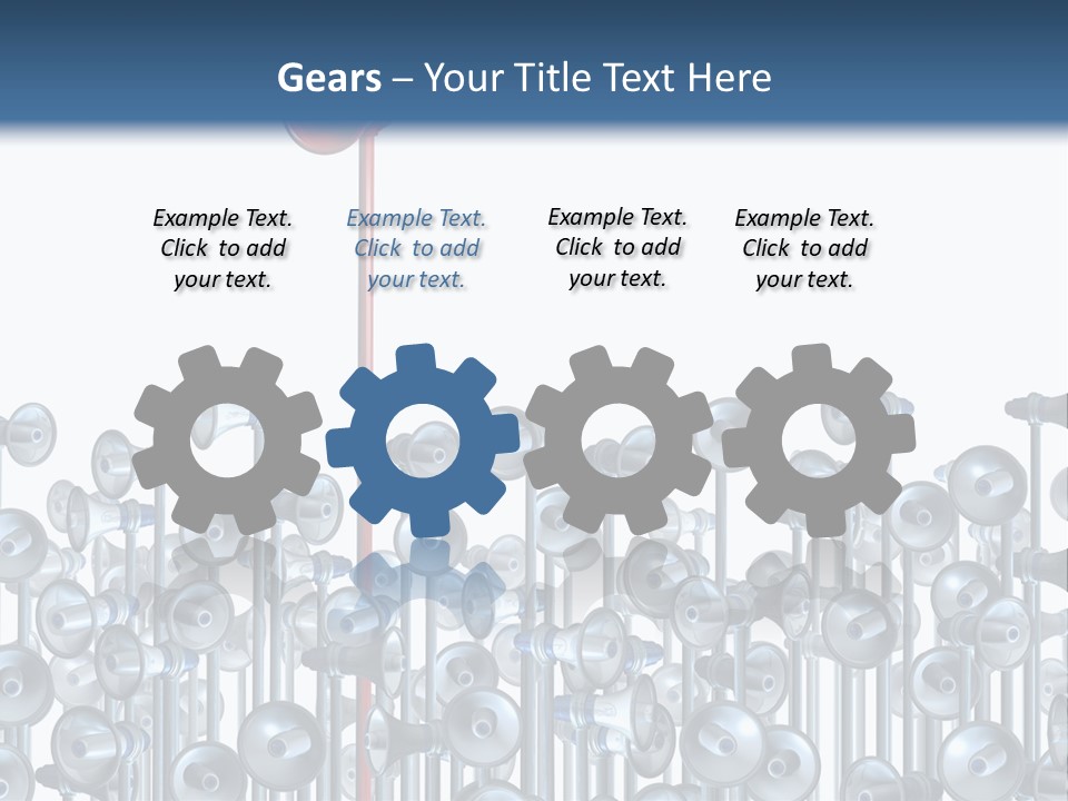 Best Ad Preach Education Technology PowerPoint Template