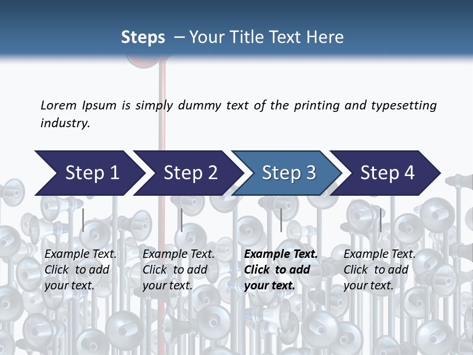 Best Ad Preach Education Technology PowerPoint Template