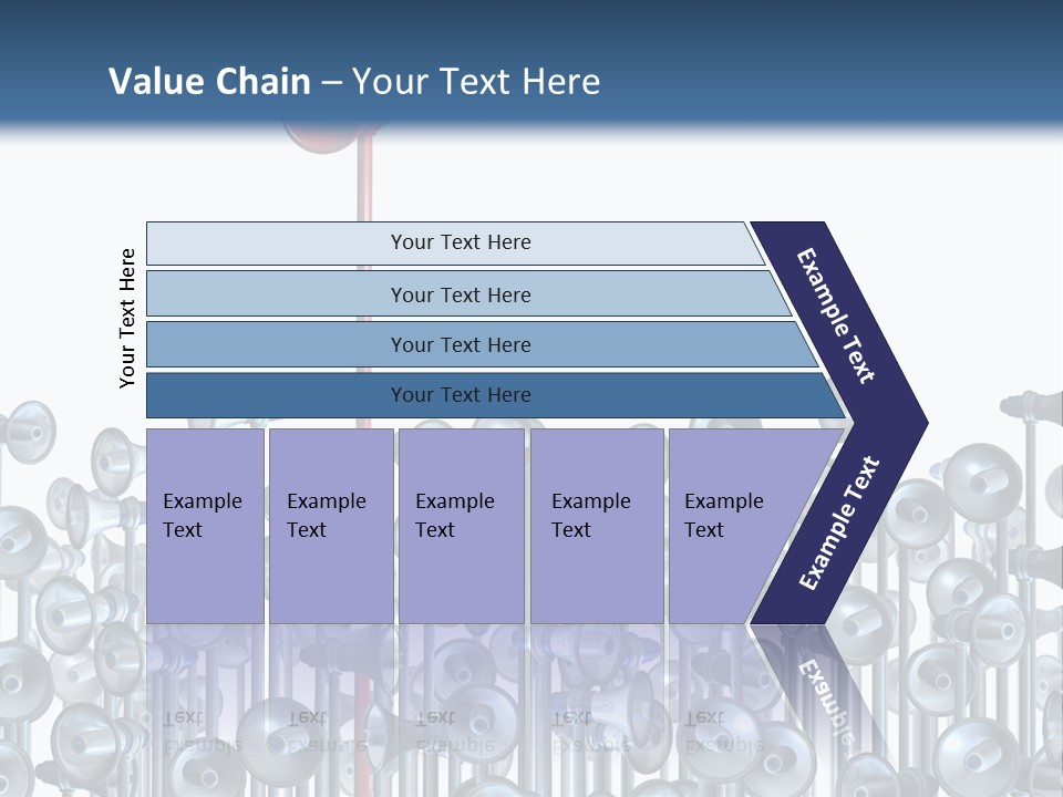Best Ad Preach Education Technology PowerPoint Template