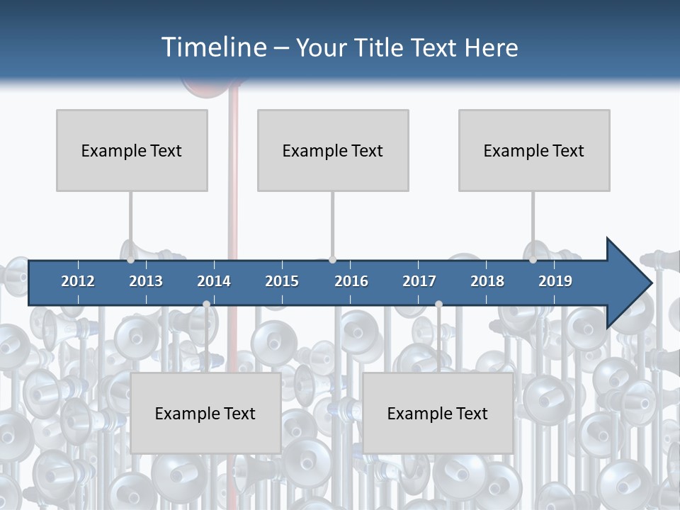 Best Ad Preach Education Technology PowerPoint Template