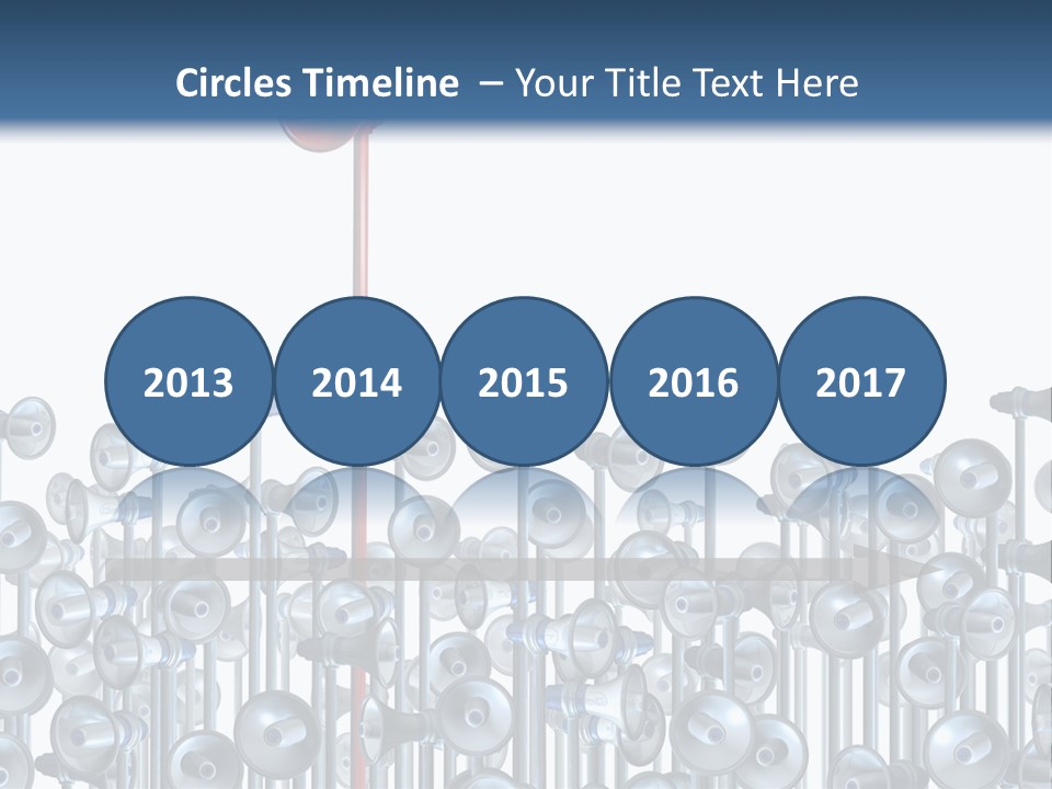 Best Ad Preach Education Technology PowerPoint Template