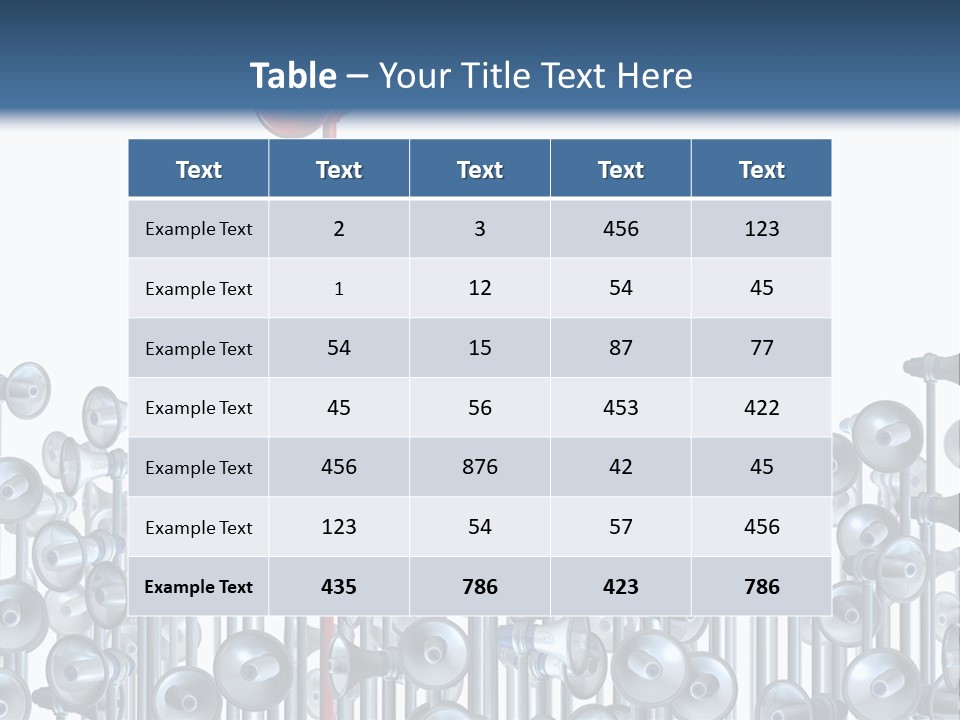 Best Ad Preach Education Technology PowerPoint Template