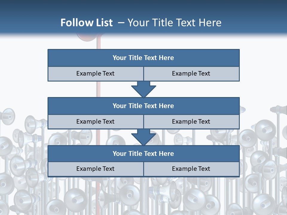 Best Ad Preach Education Technology PowerPoint Template