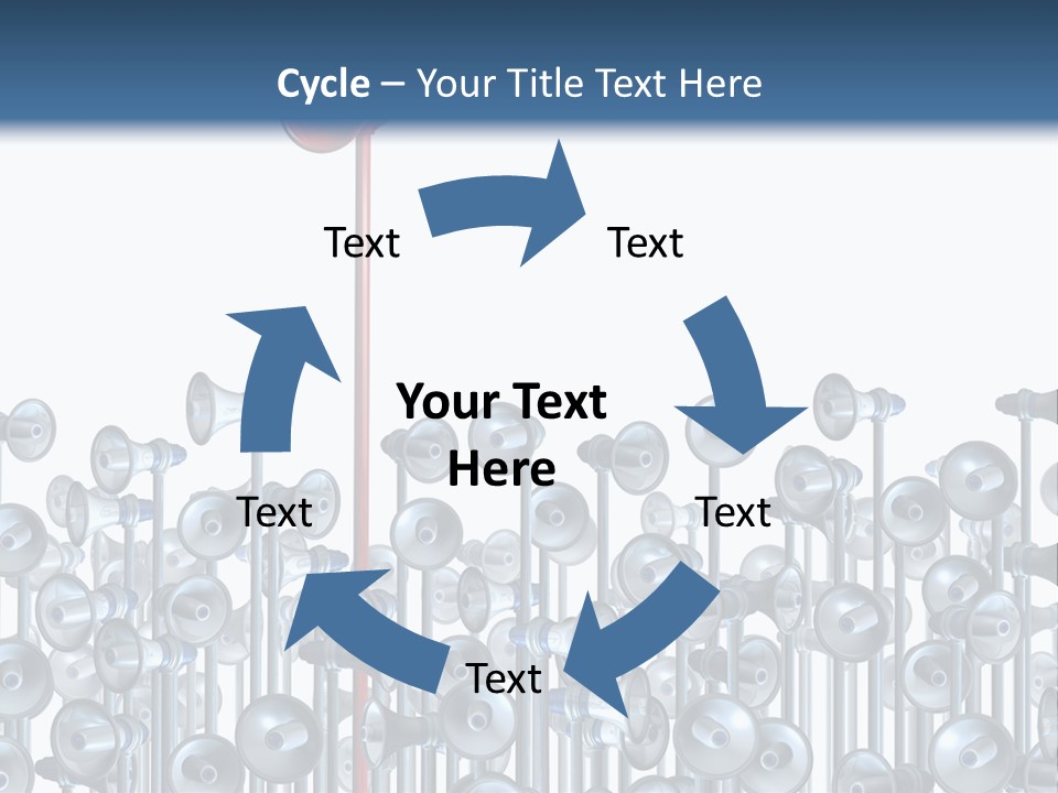 Best Ad Preach Education Technology PowerPoint Template