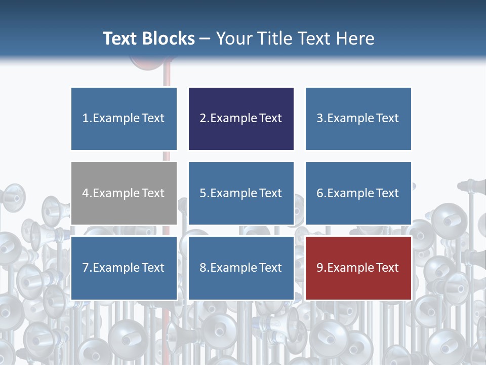 Best Ad Preach Education Technology PowerPoint Template