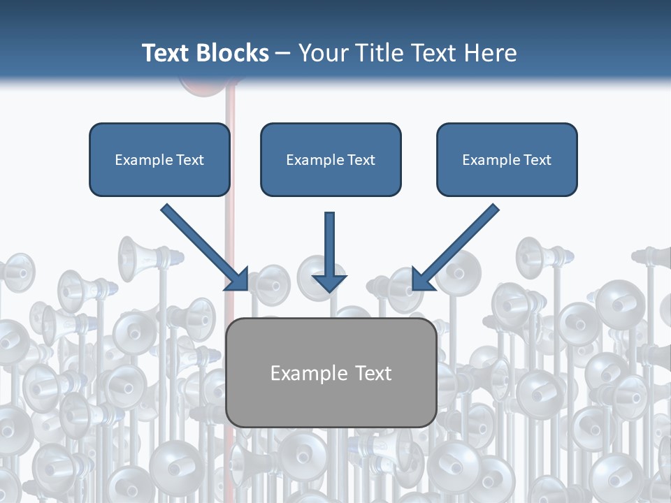 Best Ad Preach Education Technology PowerPoint Template