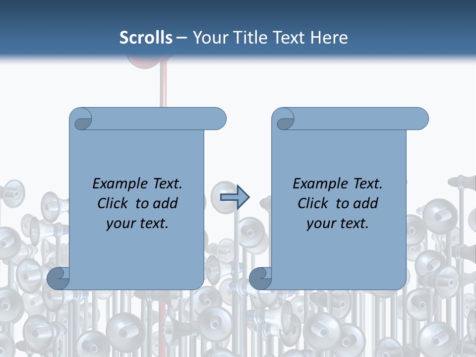 Best Ad Preach Education Technology PowerPoint Template