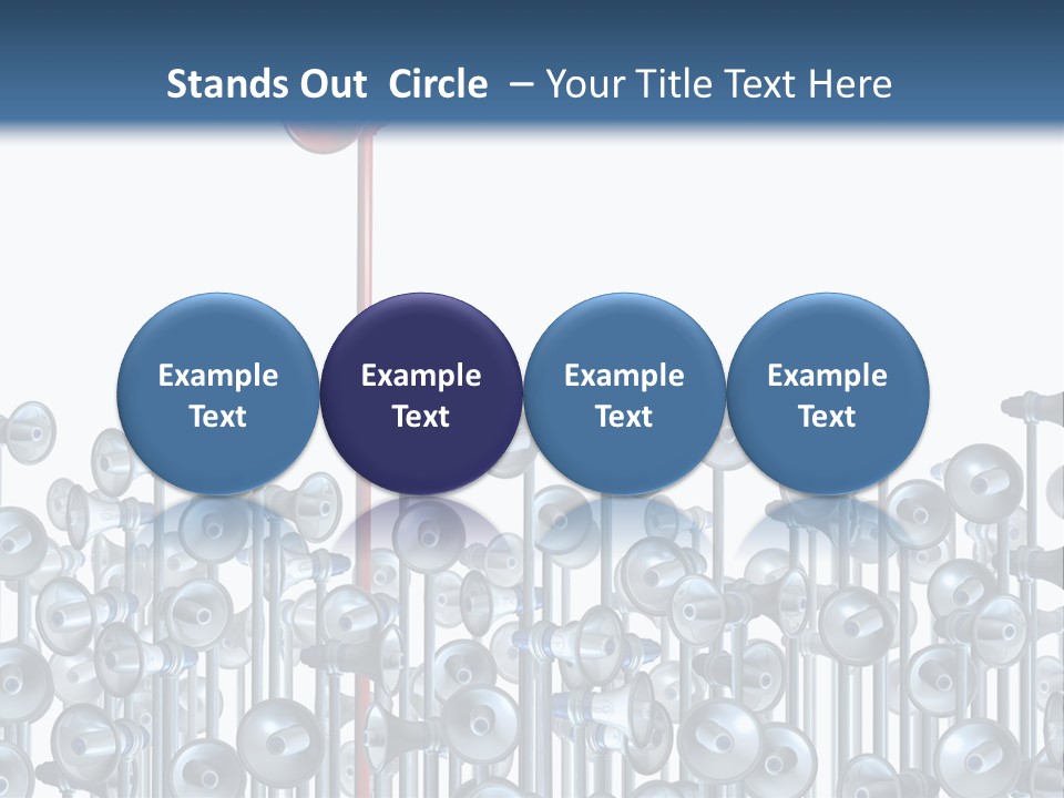 Best Ad Preach Education Technology PowerPoint Template