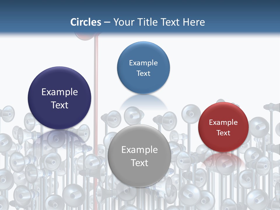 Best Ad Preach Education Technology PowerPoint Template