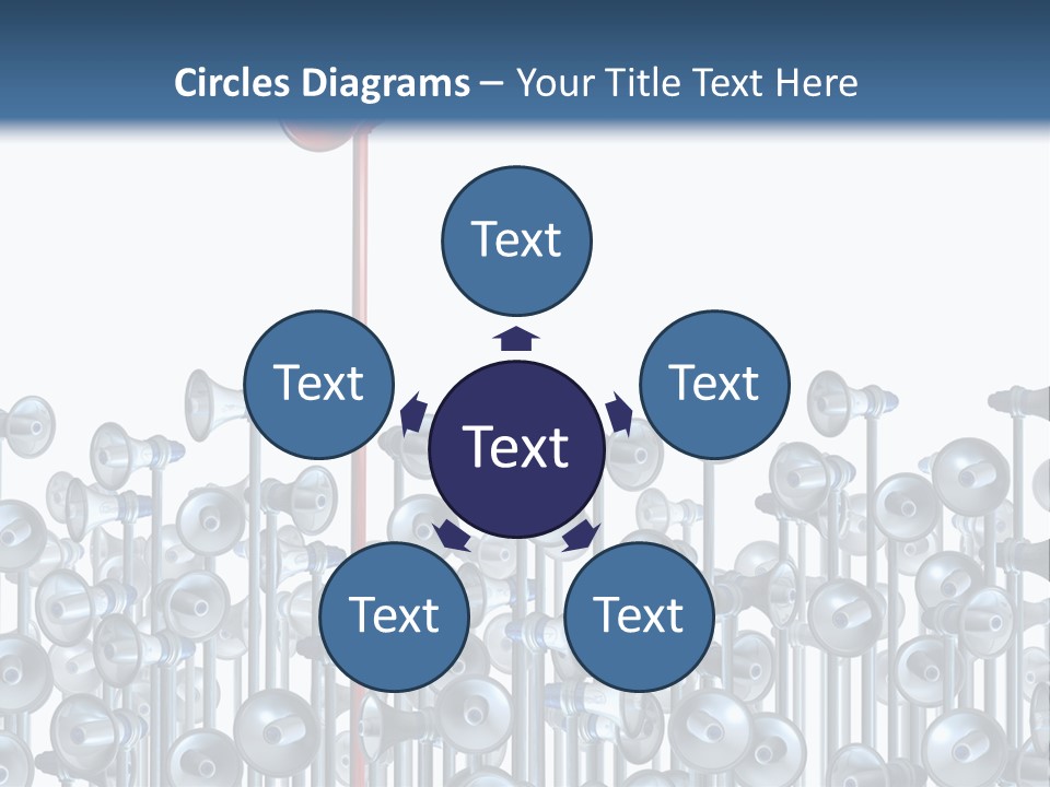 Best Ad Preach Education Technology PowerPoint Template