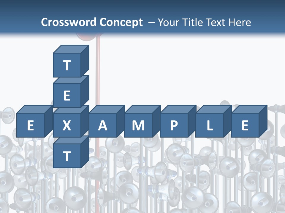 Best Ad Preach Education Technology PowerPoint Template