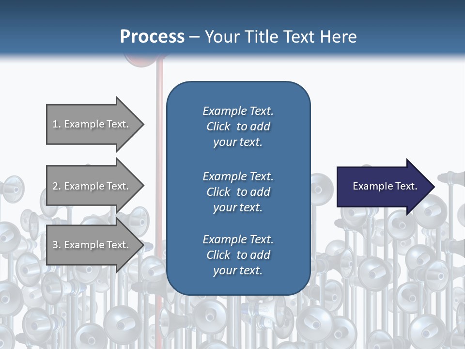 Best Ad Preach Education Technology PowerPoint Template
