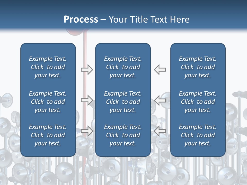 Best Ad Preach Education Technology PowerPoint Template
