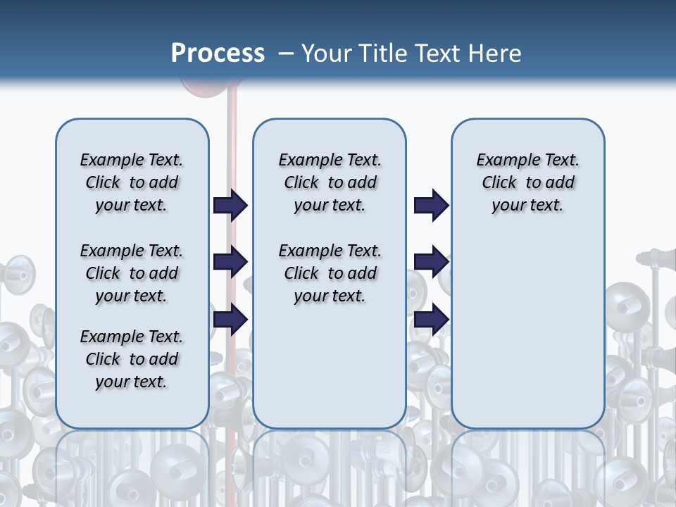 Best Ad Preach Education Technology PowerPoint Template