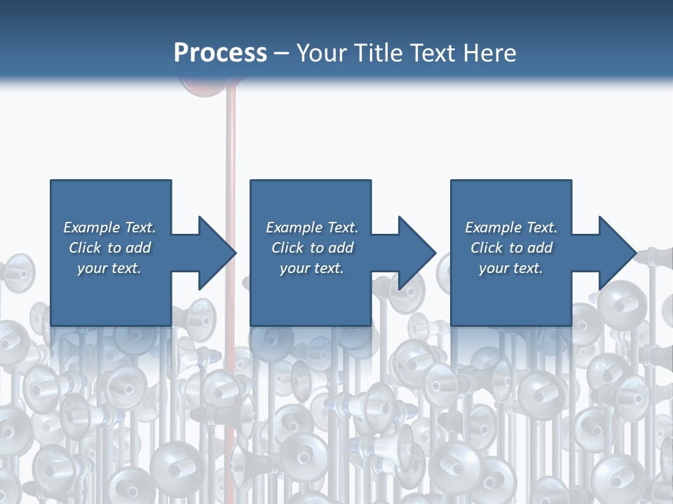 Best Ad Preach Education Technology PowerPoint Template