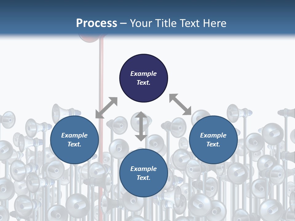 Best Ad Preach Education Technology PowerPoint Template