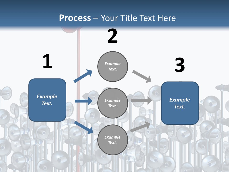 Best Ad Preach Education Technology PowerPoint Template