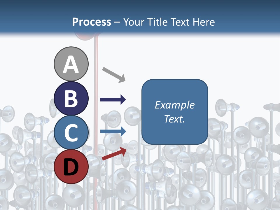 Best Ad Preach Education Technology PowerPoint Template