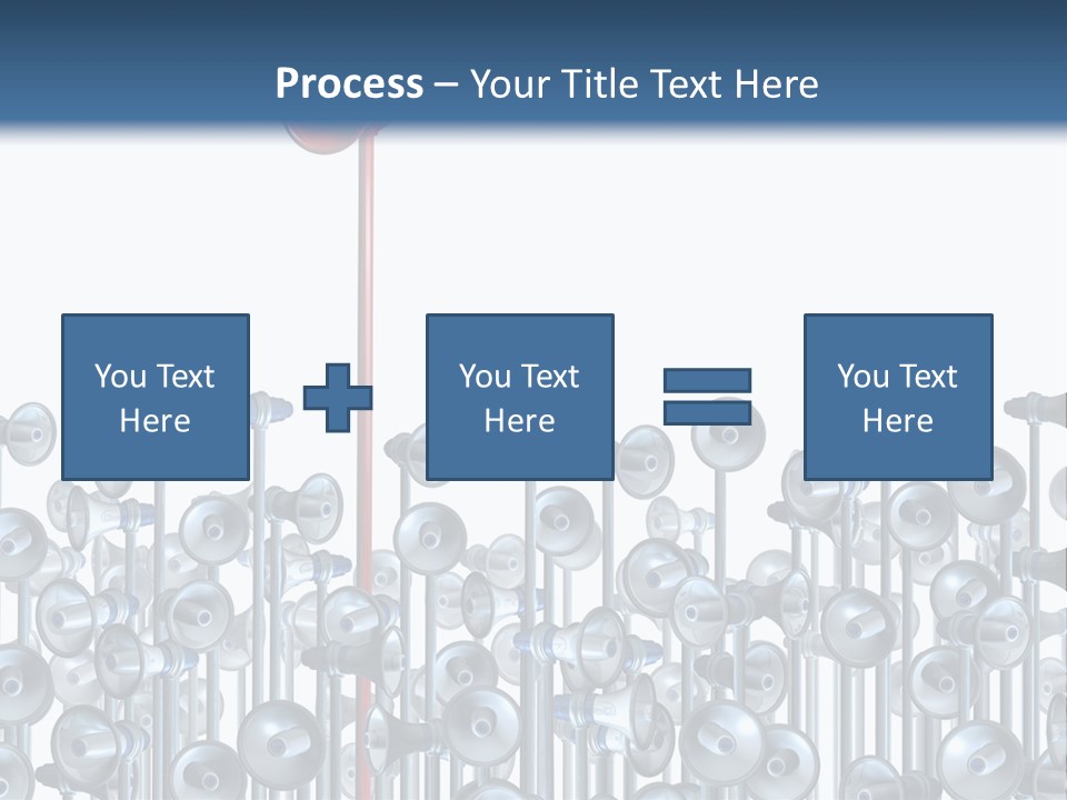 Best Ad Preach Education Technology PowerPoint Template