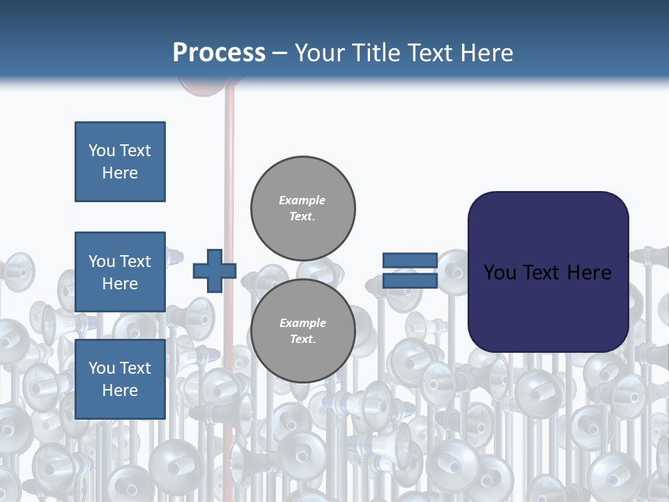 Best Ad Preach Education Technology PowerPoint Template