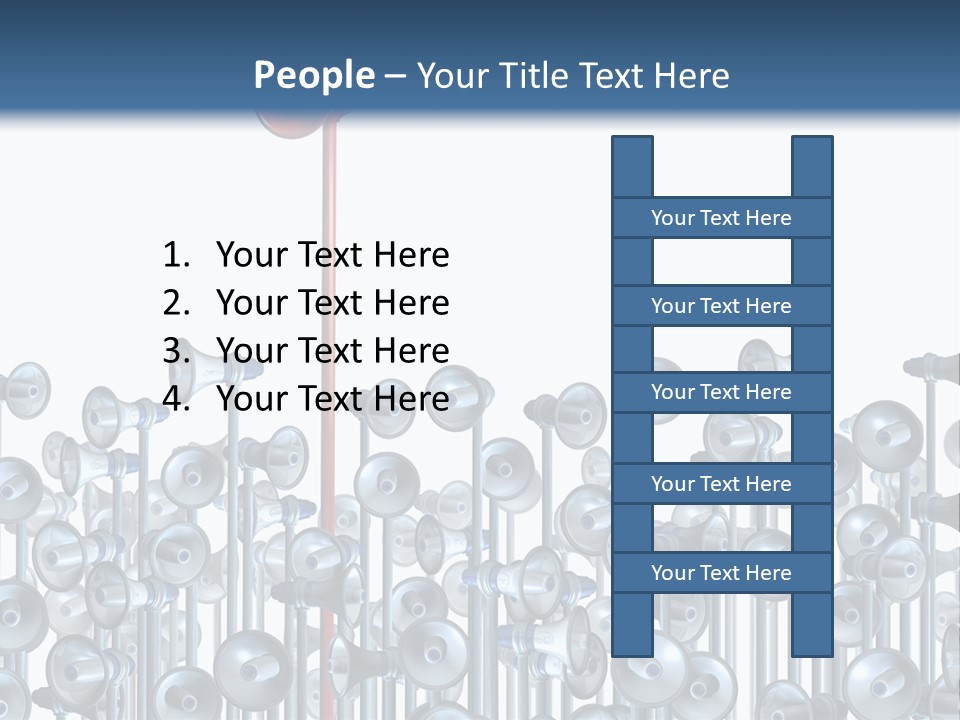 Best Ad Preach Education Technology PowerPoint Template