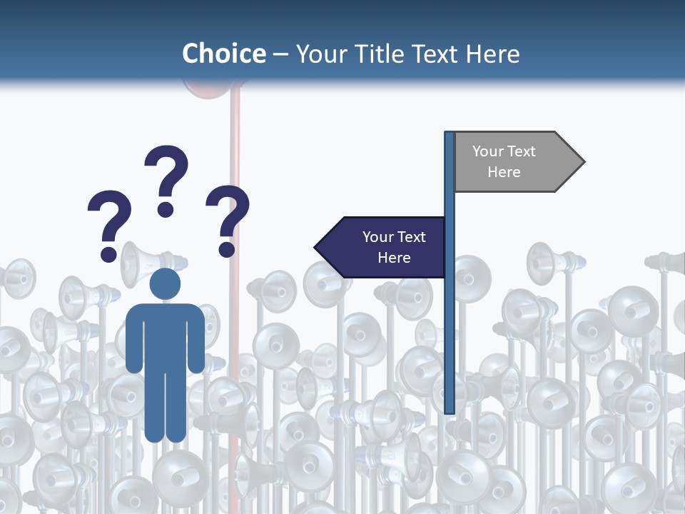 Best Ad Preach Education Technology PowerPoint Template