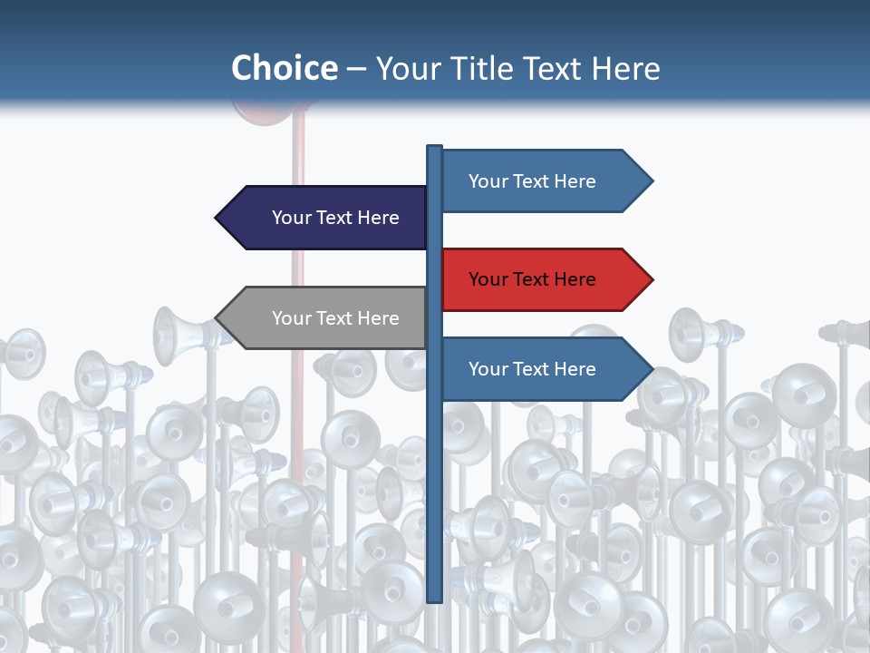 Best Ad Preach Education Technology PowerPoint Template