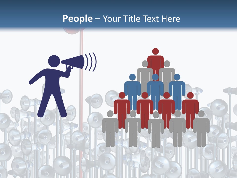 Best Ad Preach Education Technology PowerPoint Template