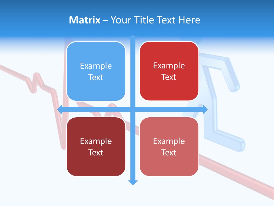 Running Healthcare Hospital PowerPoint Template