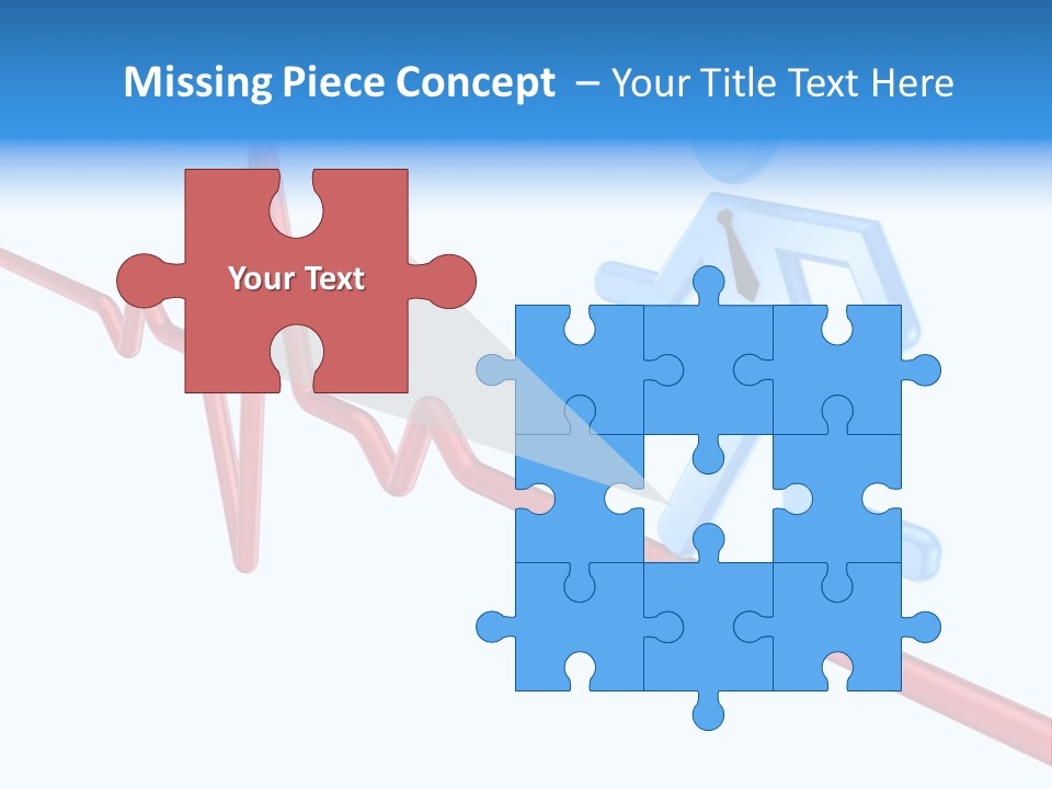 Running Healthcare Hospital PowerPoint Template