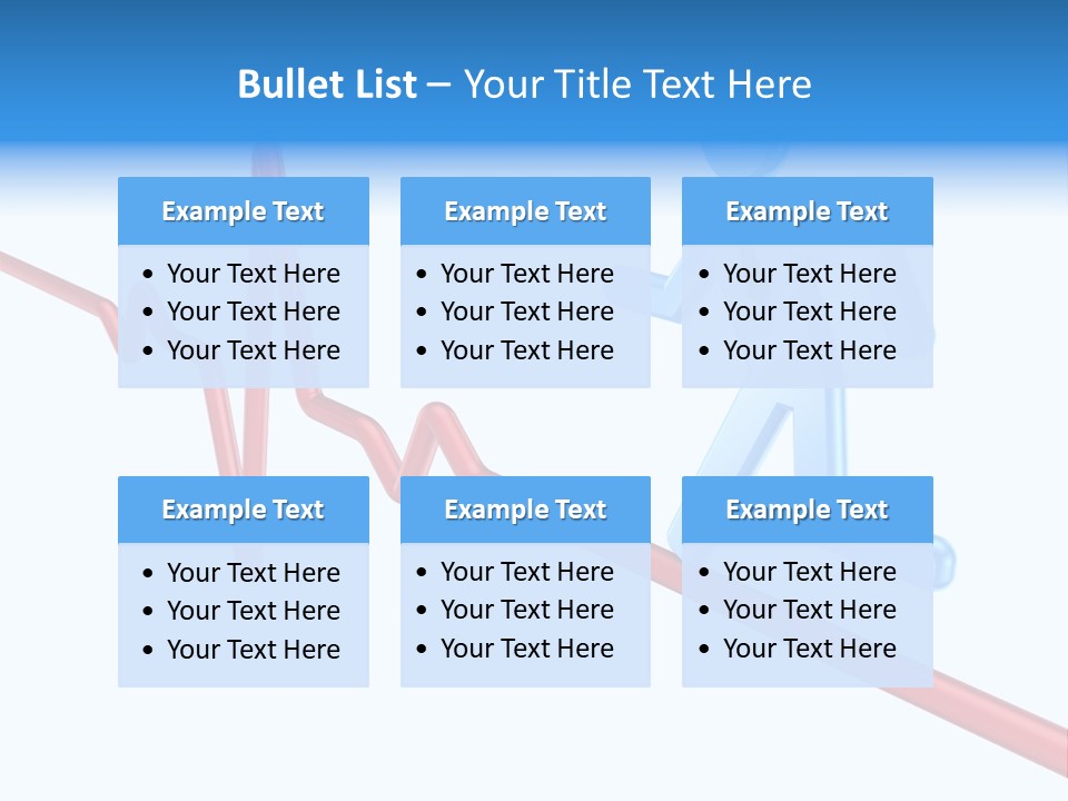Running Healthcare Hospital PowerPoint Template