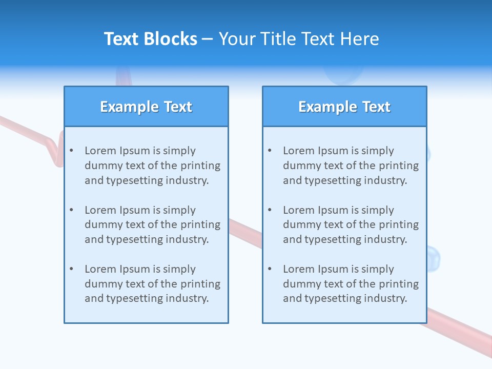 Running Healthcare Hospital PowerPoint Template