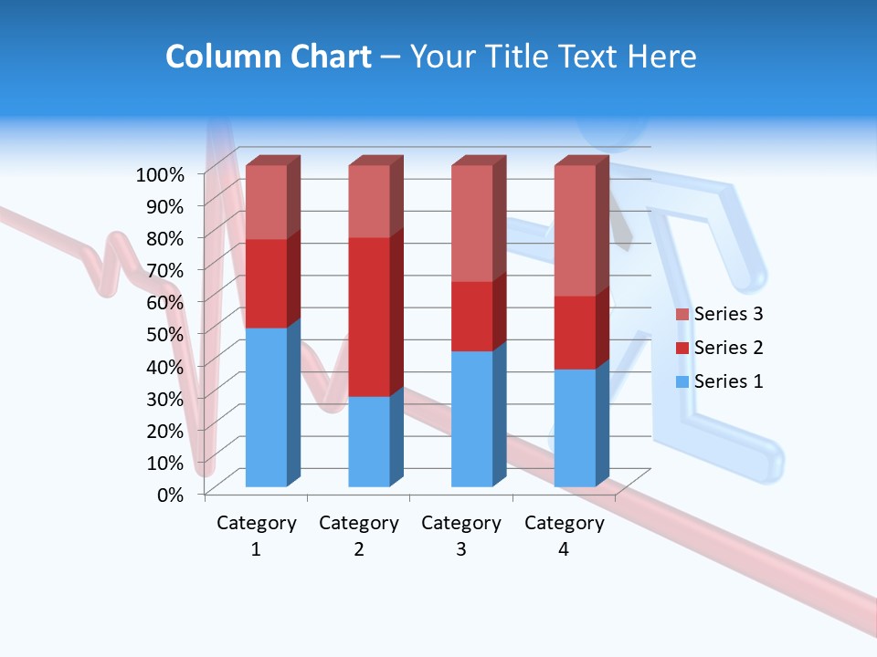 Running Healthcare Hospital PowerPoint Template