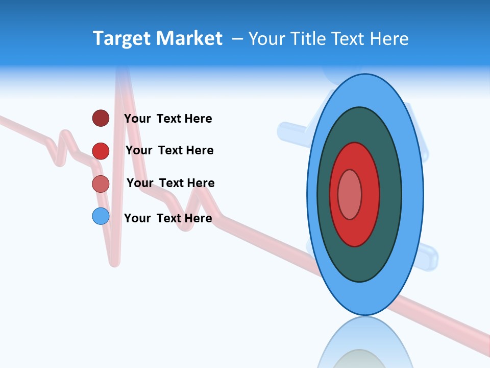 Running Healthcare Hospital PowerPoint Template