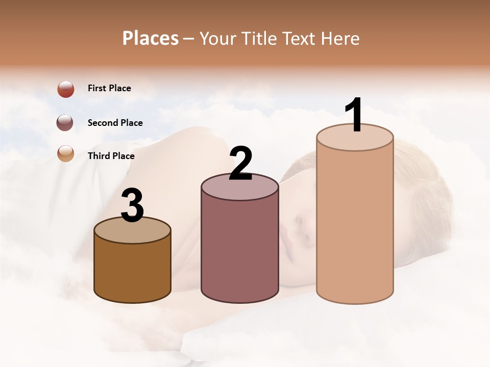 Health  People PowerPoint Template