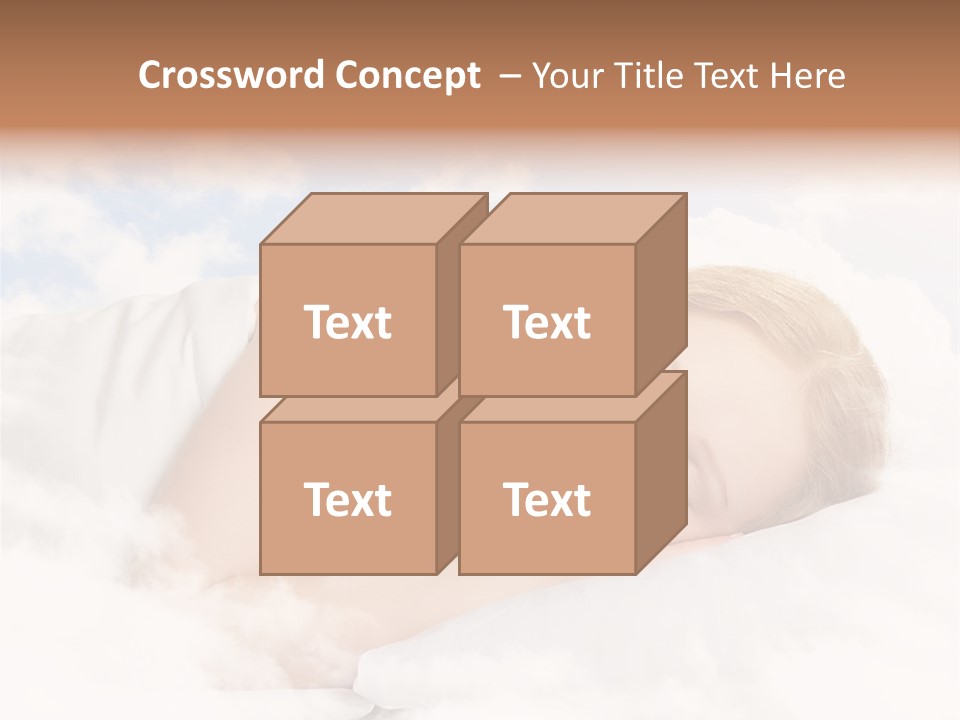 Health  People PowerPoint Template