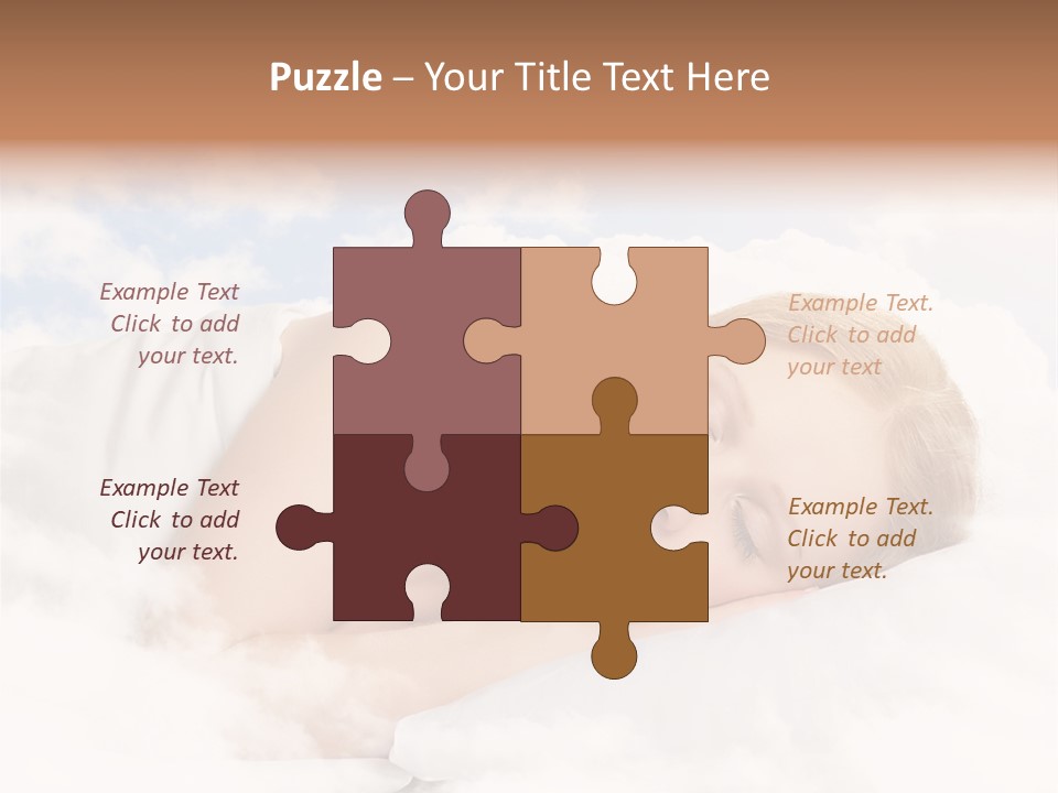 Health  People PowerPoint Template