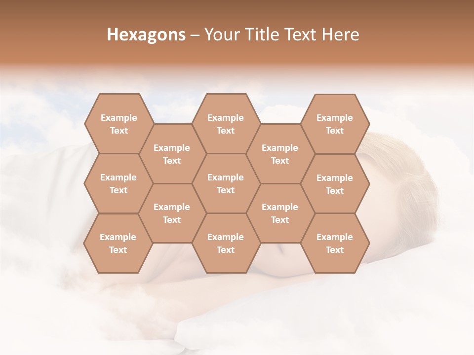 Health  People PowerPoint Template