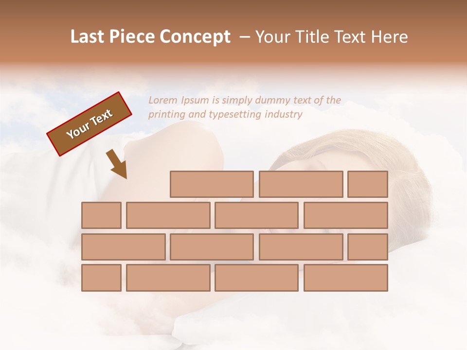 Health  People PowerPoint Template