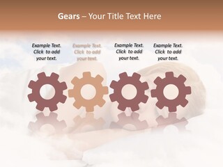 Health  People PowerPoint Template