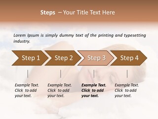 Health  People PowerPoint Template