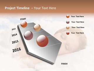 Health  People PowerPoint Template
