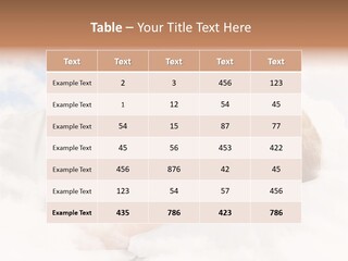 Health  People PowerPoint Template