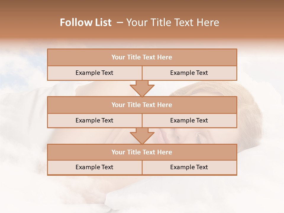 Health  People PowerPoint Template