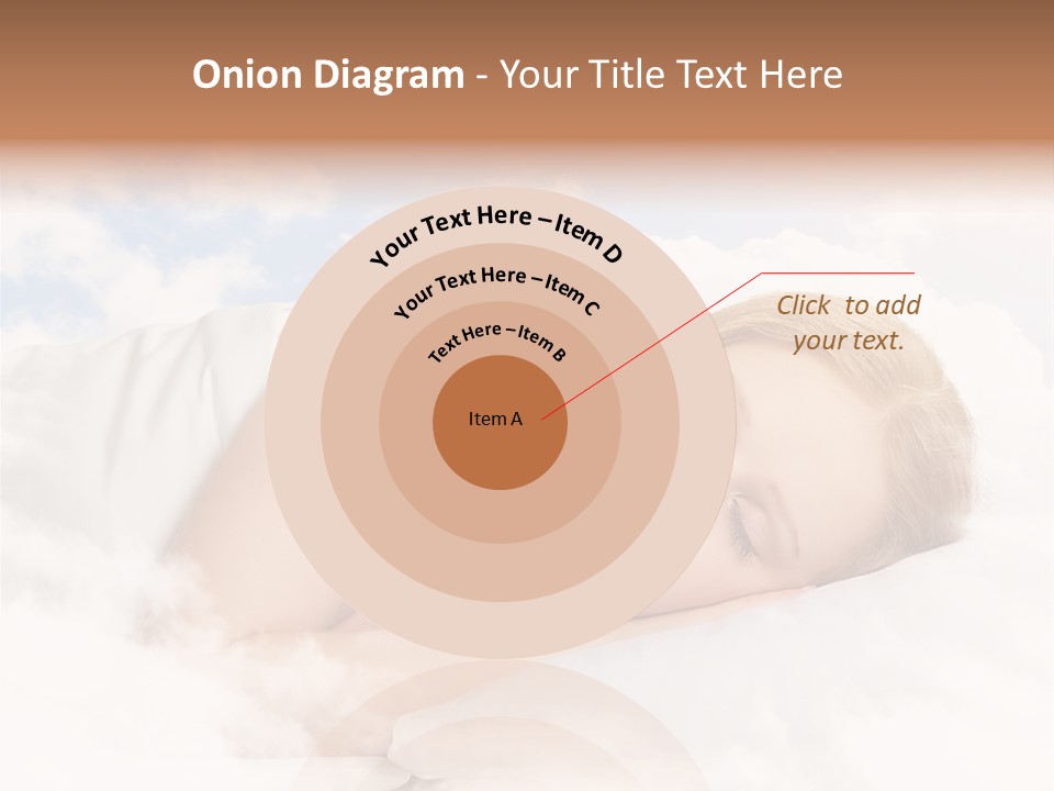 Health  People PowerPoint Template