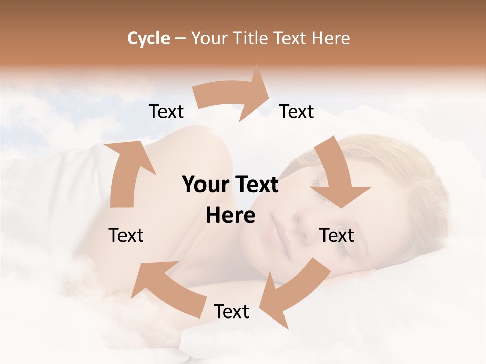 Health  People PowerPoint Template