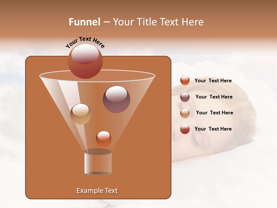 Health  People PowerPoint Template